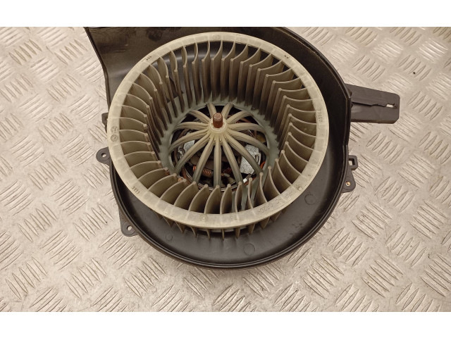 Вентилятор печки    6Q1820015B, 6Q1820015   Skoda Fabia Mk1 (6Y)