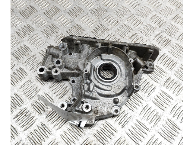 Масляный насос DADA 04E115109N, 04E115105AT Seat Ateca