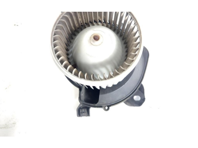 Вентилятор печки    77364951   Fiat Punto (199)