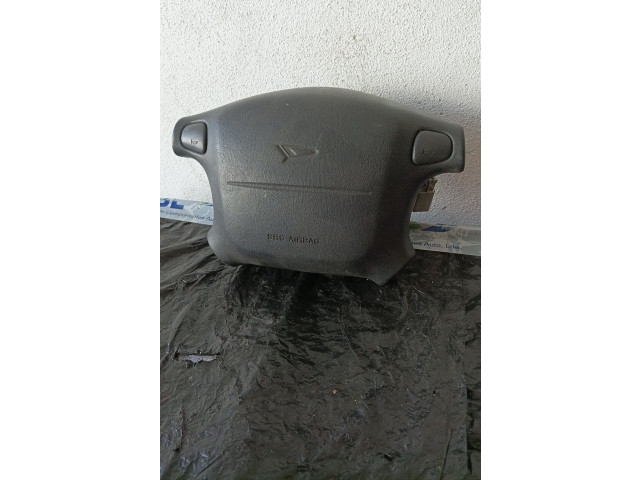 Подушка безопасности водителя Sem Daihatsu Cuore