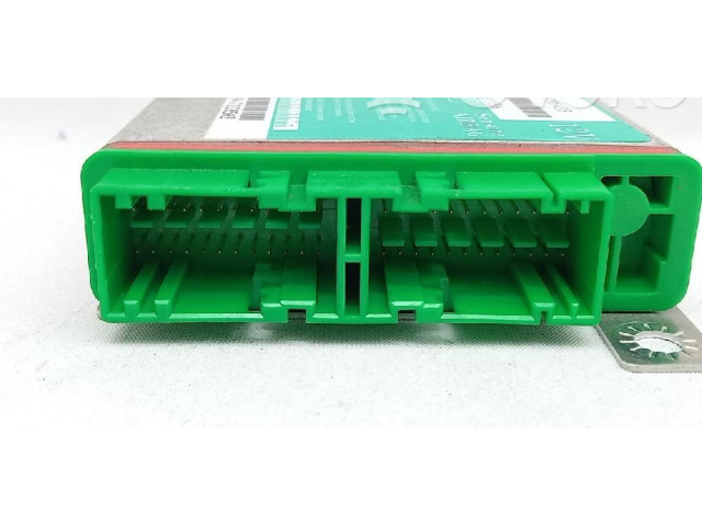 Блок подушек безопасности 51795431, 51795433 Fiat Grande Punto