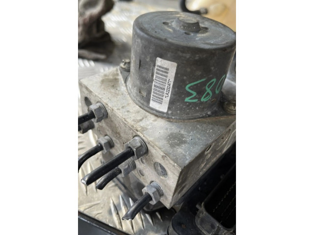 Блок АБС 71752820 Lancia Delta III 2008 - 2014 года