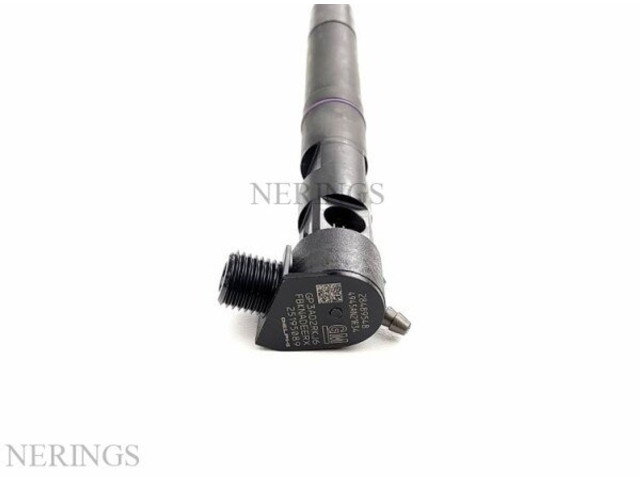 Форсунка 28489548, HRD354    Chevrolet Captiva   