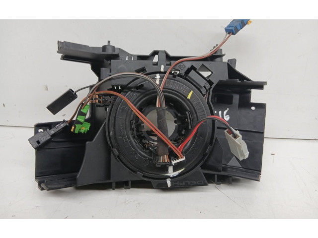 Подрулевой шлейф SRS 8200906800   Renault Clio III