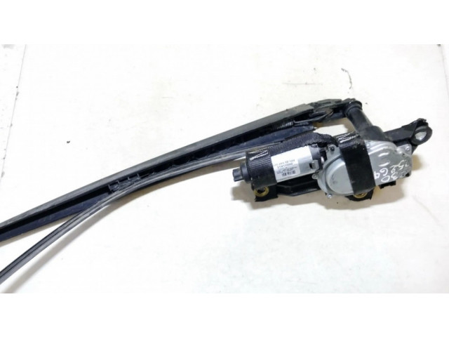 Моторчик заднего дворника 31217000 Volvo C30