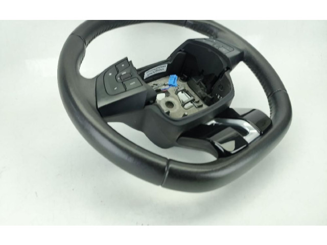 Руль Citroen C4 Cactus 2014 - года 98303131ZD