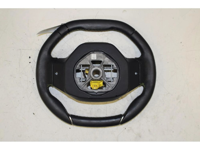 Руль Peugeot 2008 II 2019- года