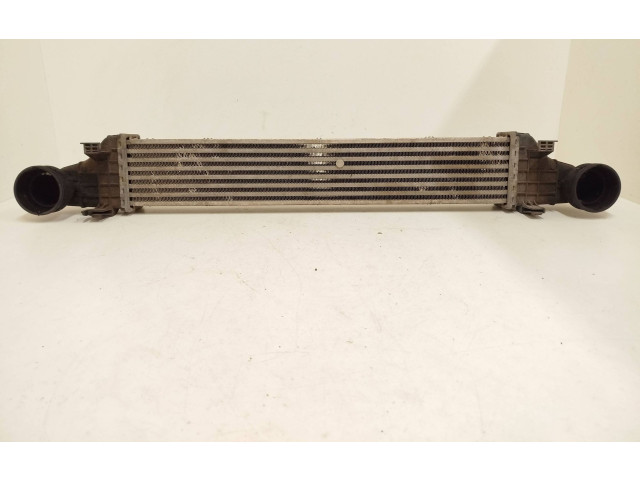 Радиатор интеркулера    A2115001002, 71107   Mercedes-Benz E W211