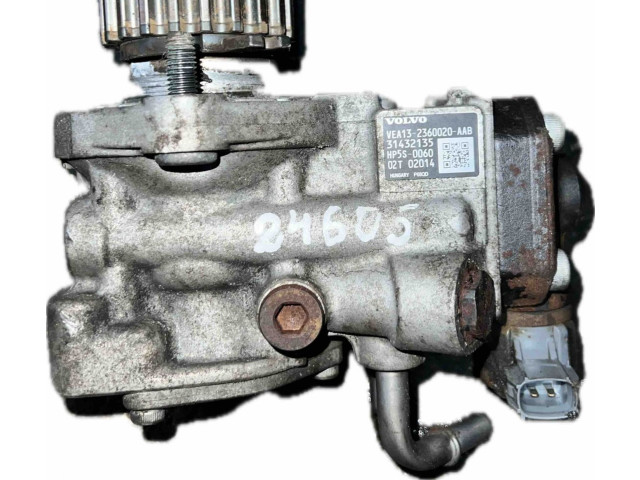 Топливный насос