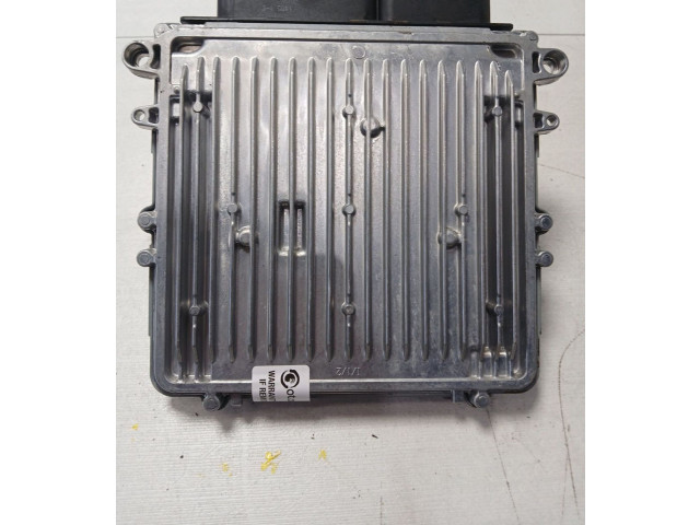 Řídící jednotka A6421502279, 0281012013 Mercedes-Benz CLS AMG C219 2006