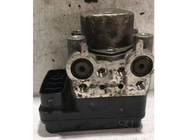 Блок АБС 89540-B4020, 89540-B4020 Daihatsu Terios - года