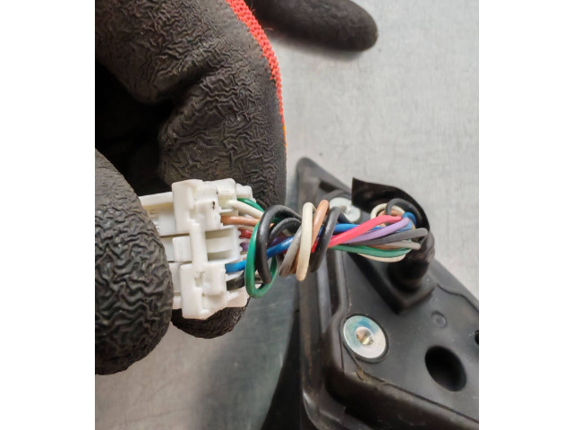 Zpětné zrcátko Subaru Outback 2010