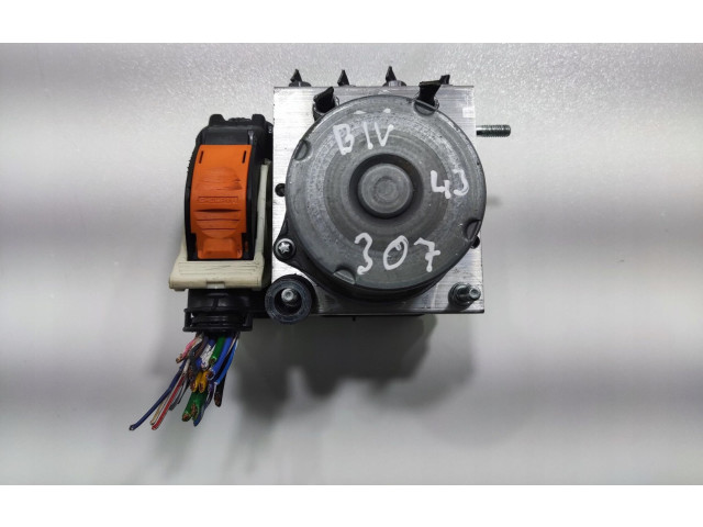 Jednotka ABS 9827551180 Citroen Berlingo 2021