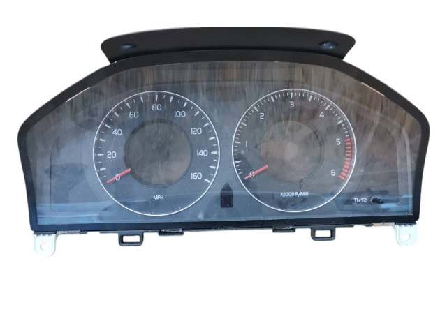 Панель приборов 30786452AA, 69594620U Volvo S80