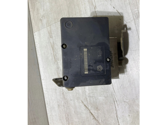 Блок АБС P52089351AG Jeep Grand Cherokee (WK) 2005 - 2010 года