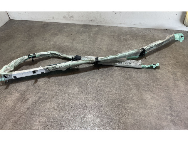 Надувная подушка для крыши 8X2314K159AE, 34013010B Jaguar XF X250