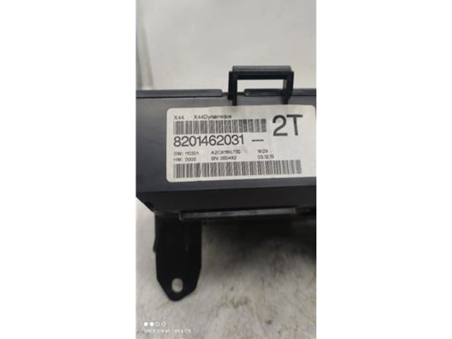 Přístrojová deska Renault Twingo I 2014