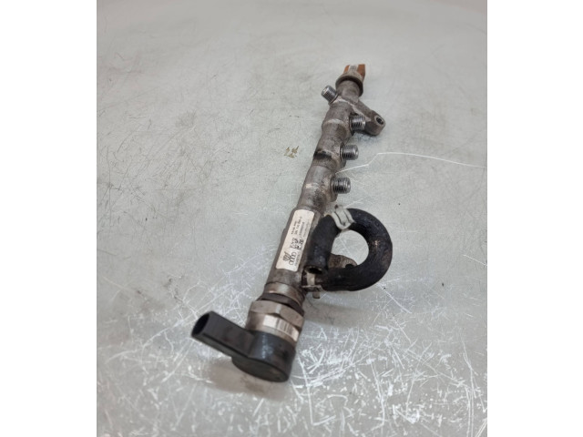 Топливная рампа 057130764ab, 03l130089q Audi A5 Sportback 8TA