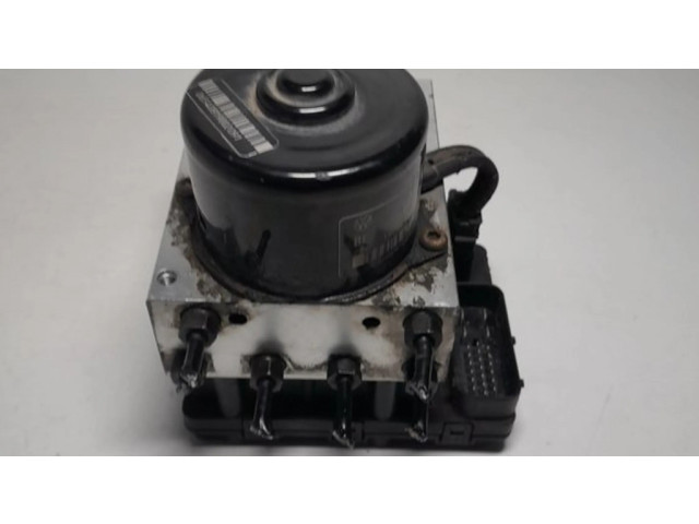 Jednotka ABS 1J0907379H, 1J0614217C   Audi A3 S3 8L 1999