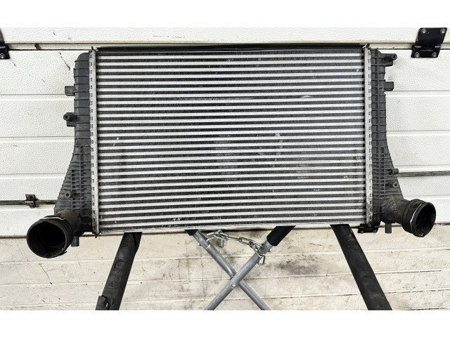 Интеркулер 1K0145803S Volkswagen Golf Plus