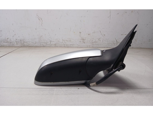 Зеркало электрическое        Audi A6 S6 C6 4F  2004 - 2011 года   