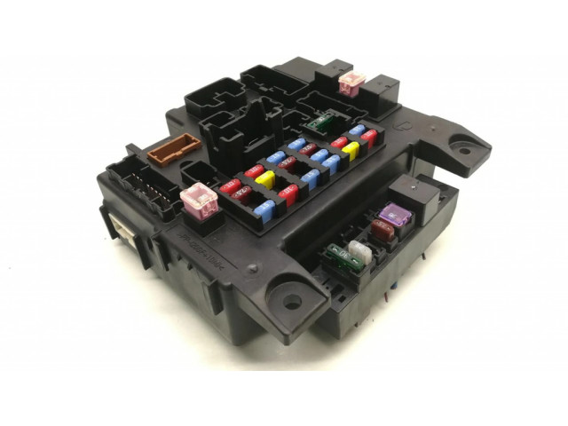 Блок предохранителей 8637A824, 50R411F02   Citroen C-Crosser    