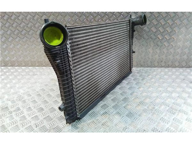 Интеркулер 1K0145803A, 1191323 Audi TT TTS Mk2