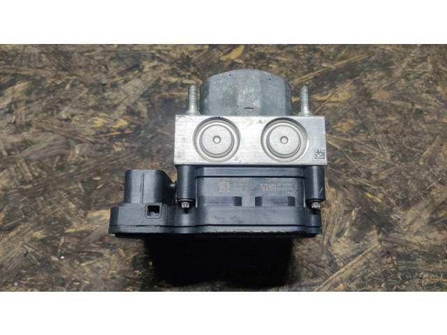 Блок АБС 2265106452, 0265956482 Mitsubishi Space Star 2013- года