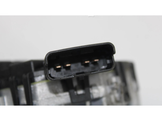 Моторчик дворников 0390241621    Citroen Berlingo