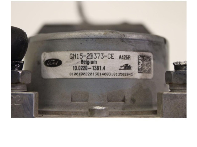 Блок АБС 10.0220-1381.4 Ford Ecosport 2013 - 2017 года