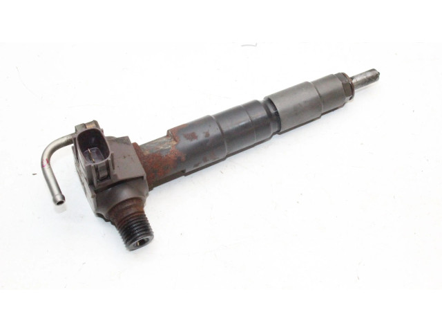 Vstřikovač 16613AA040 Subaru Outback (BS) EE20Z