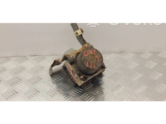 Jednotka ABS 0265800403, 0265800403 Mitsubishi Colt CZ3 2009