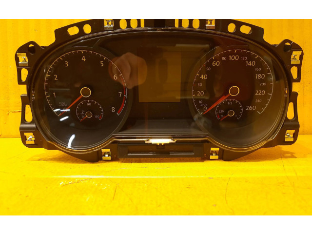 Панель приборов 5G1920750D, 5G1920750D Volkswagen Golf VII