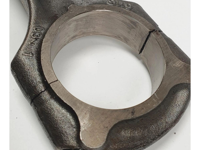 Píst 8854 Mercedes-Benz E W211