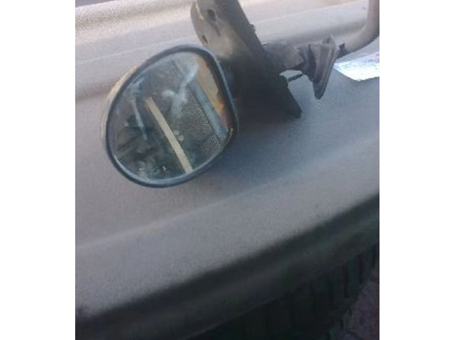 Зеркало (механическое)       Renault Twingo I  1999 - 2006 года   