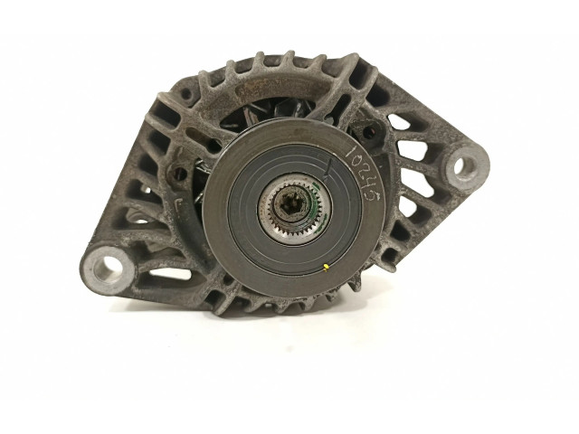 Генератор 46782213 Alfa Romeo GTV