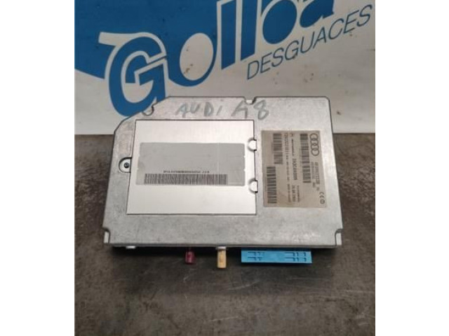 Řídící jednotka 4E0862333B, 4E0862333B   Audi A8 S8 D3 4E 2004