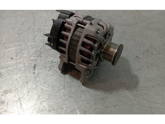 Генератор 231005300R, 2724121B Dacia Sandero