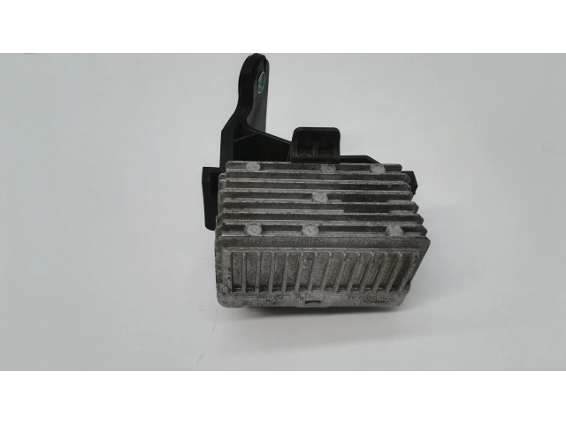 Блок управления 1724769, AB3912B686AB Ford Ranger