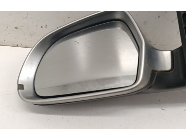 Zpětné zrcátko Audi RS Q3 2015