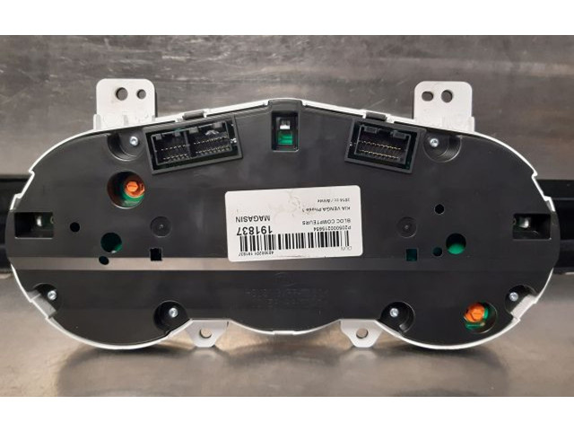 Панель приборов 940061P610 KIA Venga
