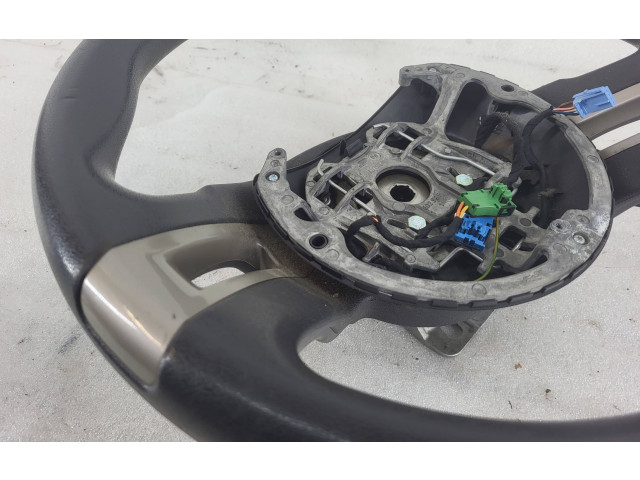 Руль Citroen C4 Grand Picasso  2007 - 2013 года 6029659      