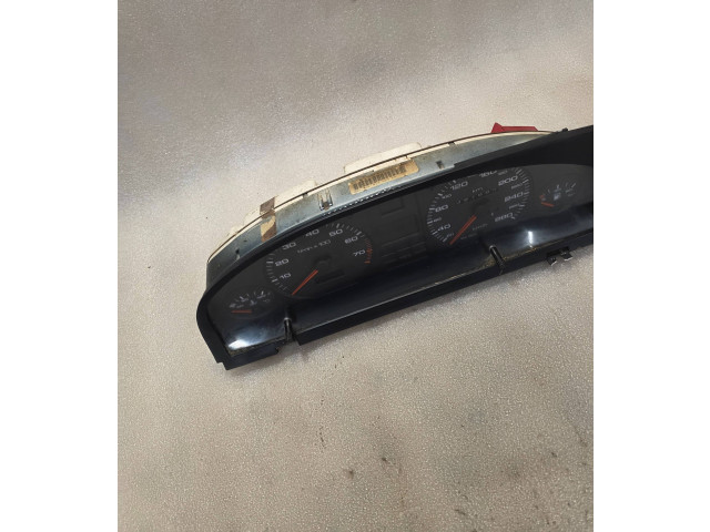 Přístrojová deska Audi 100 S4 C4 1994 4A1919033CP