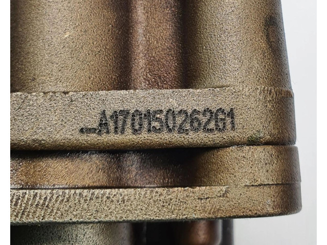 Масляный насос     Nissan Micra 