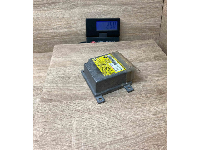 Блок подушек безопасности MR587731 Mitsubishi Outlander