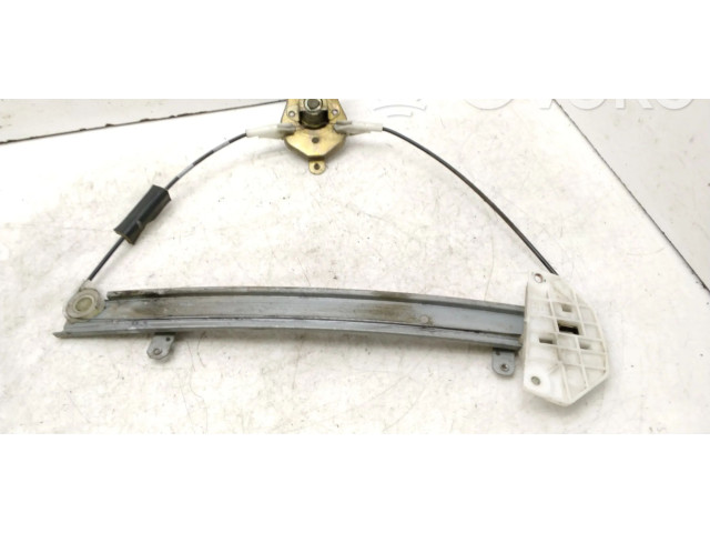 Зеркало (механическое) Mitsubishi Colt 1992 - 1996 года