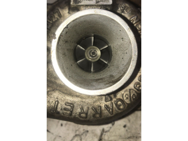 Турбина Hyundai i10 28201-2A000, 28201-2A000