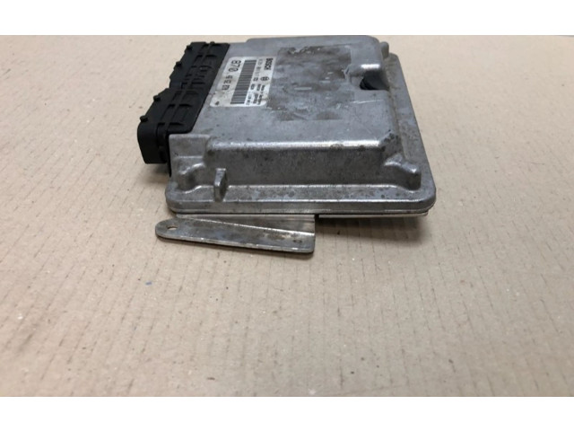 Řídící jednotka 0281001617, 0281001617 Saab 9-3 Ver1 1998