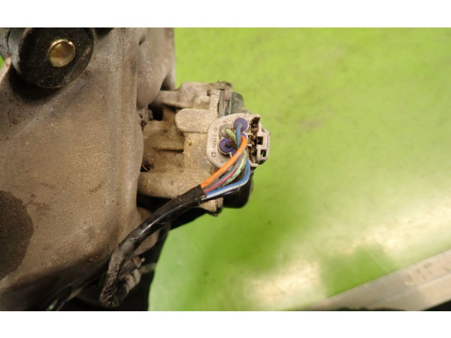 Моторчик дворников Mitsubishi Lancer