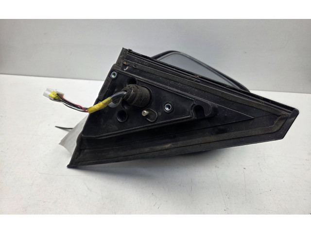 Zpětné zrcátko Mitsubishi Pajero 2005